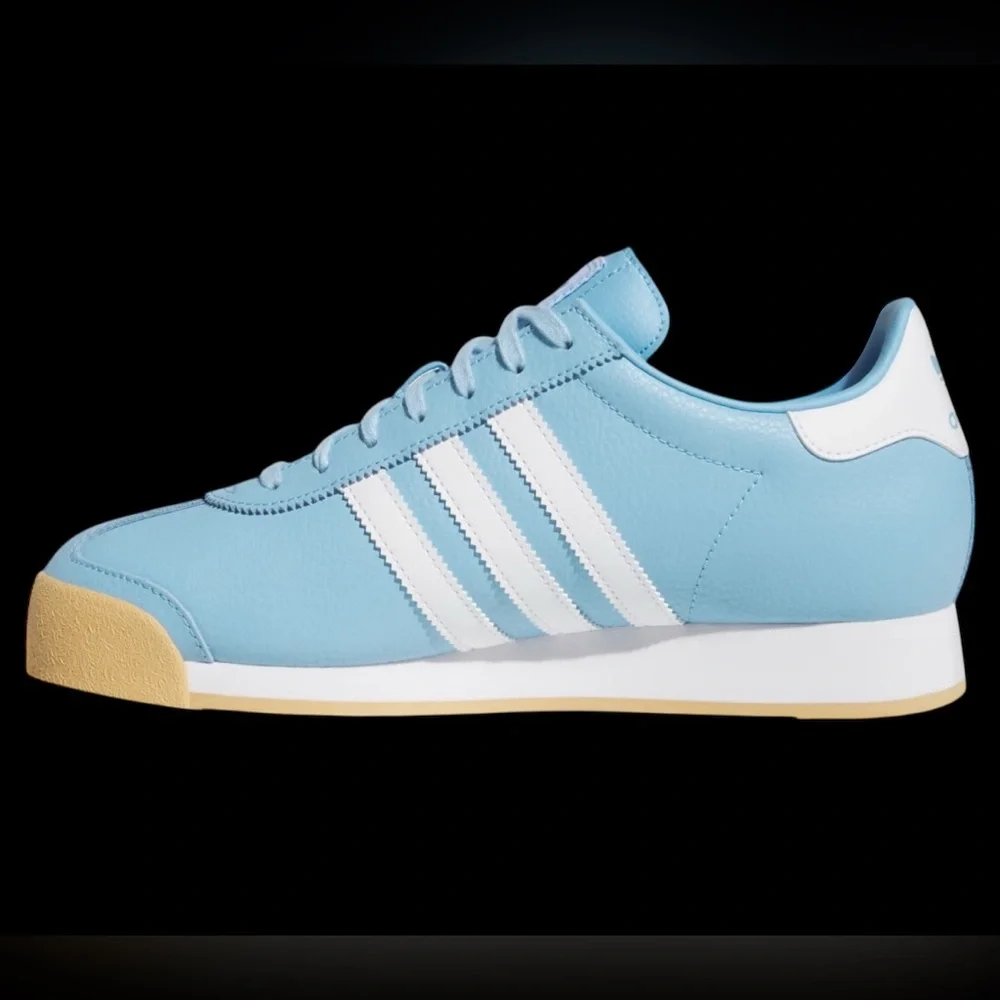 Adidas Samoa‎ Pantone / Cloud White JH7150